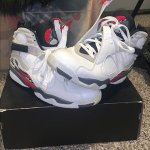 Jordan Bugs Bunnny 8s